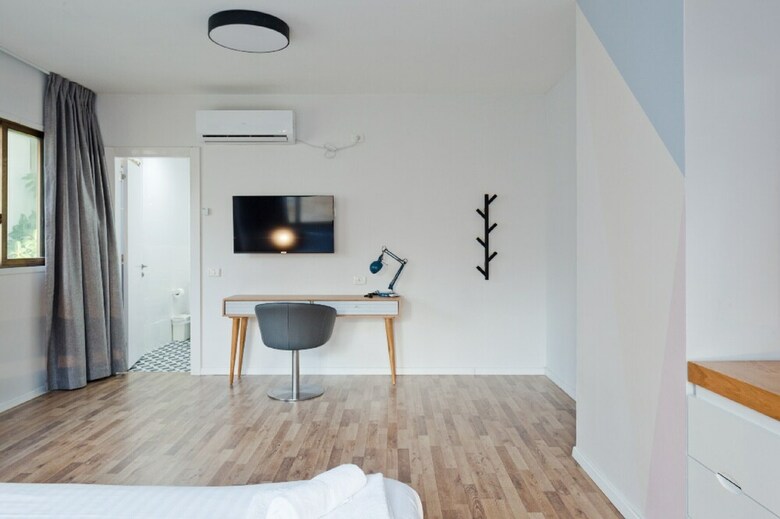 Apartamento Sansa Urban Residence - Adults Only