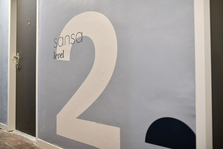 Apartamento Sansa Urban Residence - Adults Only