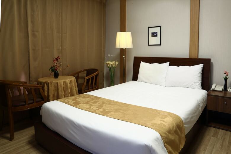 The Hotel Yeong Jong