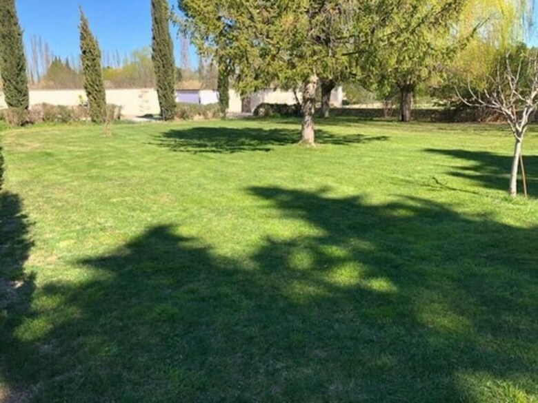 Bed & Breakfast Chambres D'h�tes Mas de L'evidence