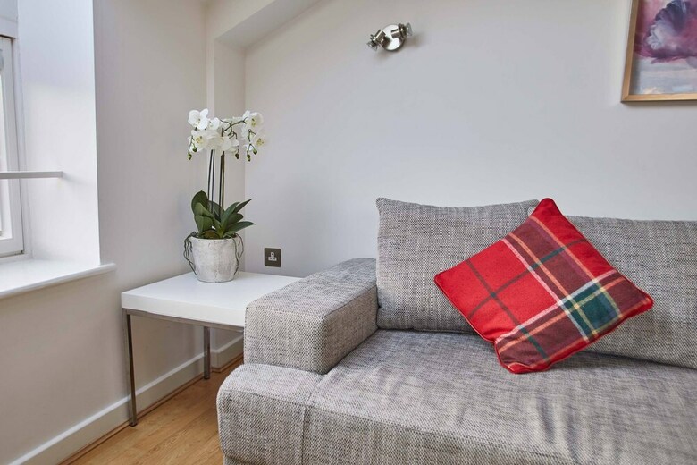 Apartamentos No.7 Regent House