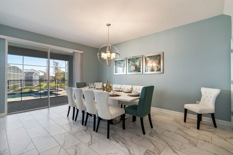 Spacious 8-bed Championsgate Resort Hm-1559pw