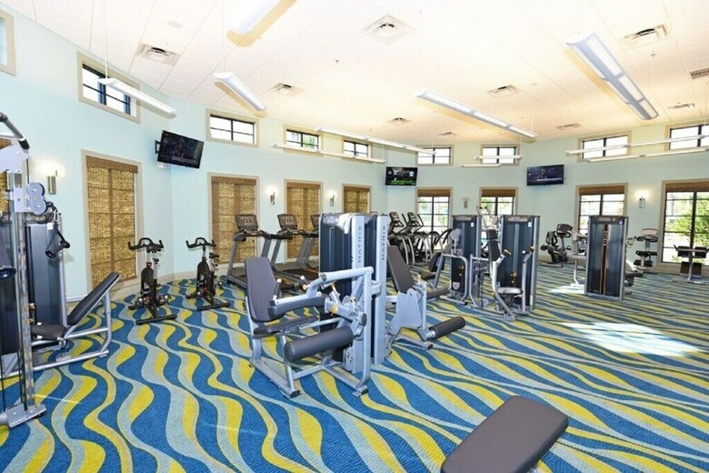 Champions Gate 1575 - Four Bedroom Townhome