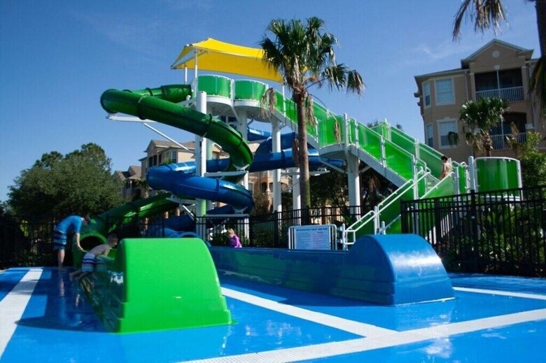 Beautiful 6bd Pool Hm, The Windsor Hills Resort-258