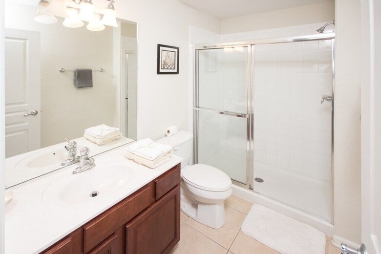 Beautiful 6bd Pool Hm, The Windsor Hills Resort-258
