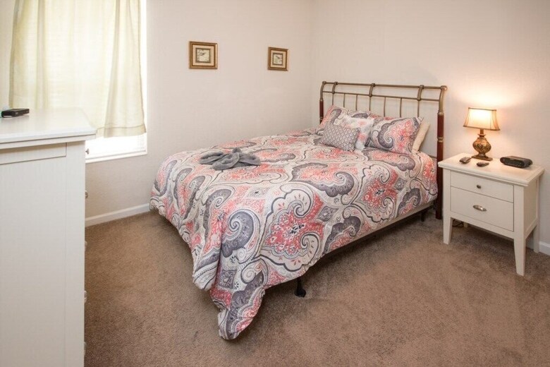 Beautiful 6bd Pool Hm, The Windsor Hills Resort-258