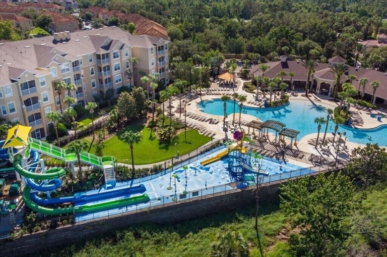 Beautiful 6bd Pool Hm, The Windsor Hills Resort-258