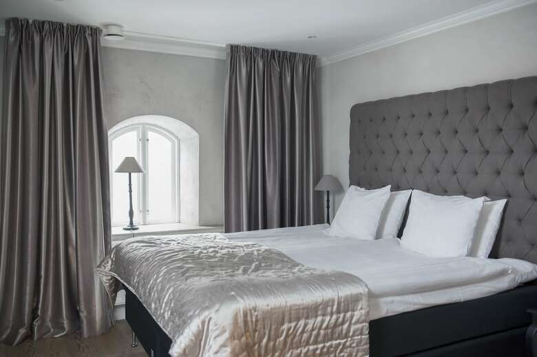 Hotell Slottsbacken