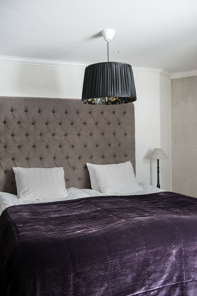 Hotell Slottsbacken