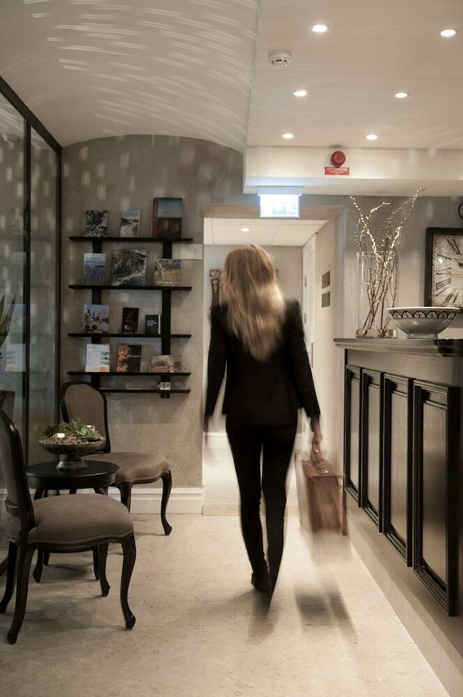 Hotell Slottsbacken
