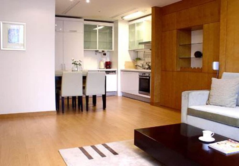 Aparthotel Vabien Suite 1 Serviced Residence