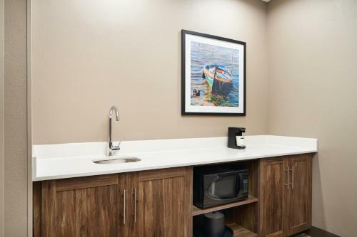 Hotel Hampton Inn Clewiston