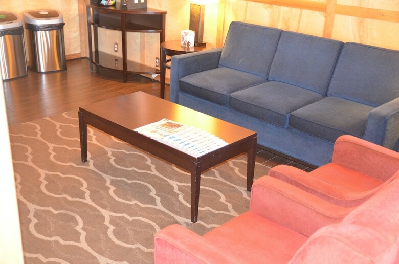Hotel Comfort Inn & Suites Downtown Vancouver