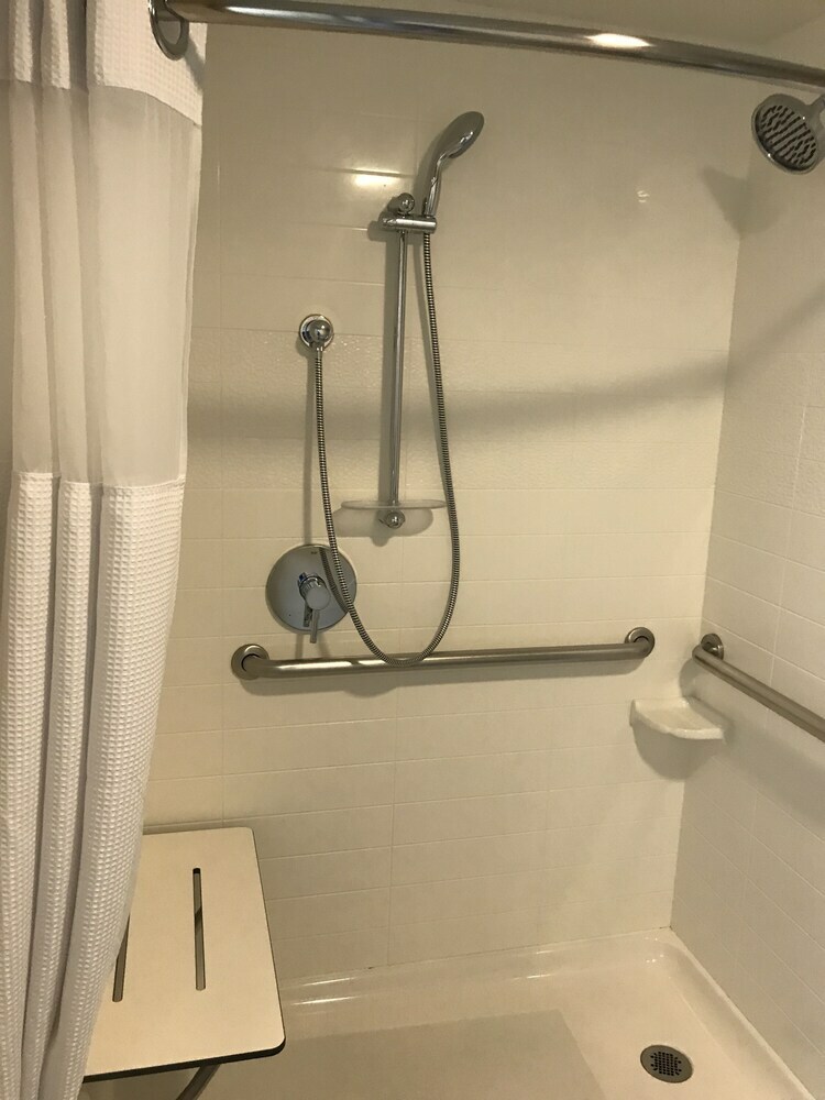 Hotel Best Western Silicon Valley Inn