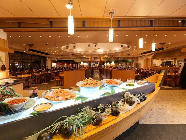 Hotel Akan Yuku No Sato Tsuruga
