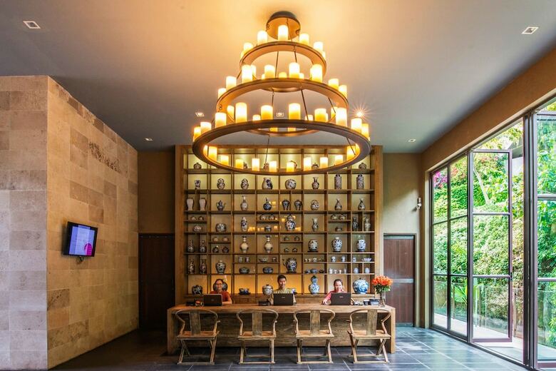 Hotel Sunsuri Phuket