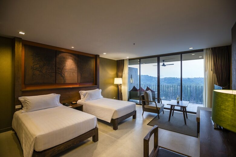 Hotel Sunsuri Phuket