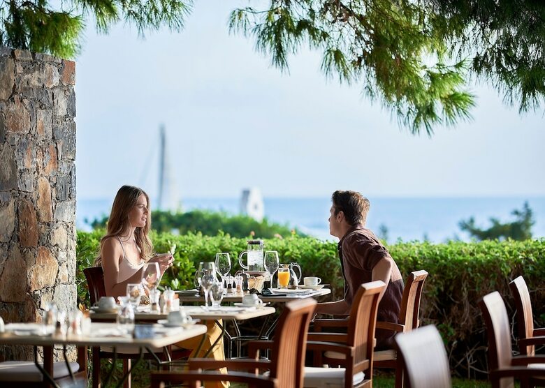 St. Nicolas Bay Resort Hotel & Villas