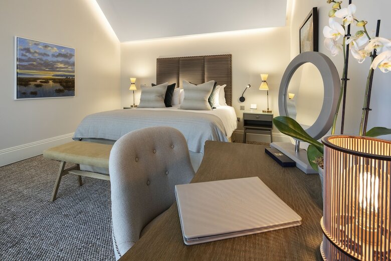 Hotel Linthwaite House