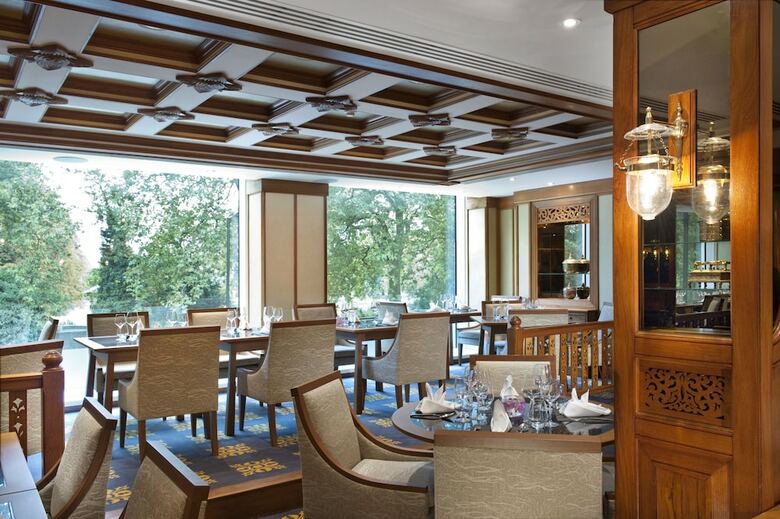 Hotel Royal Lancaster London