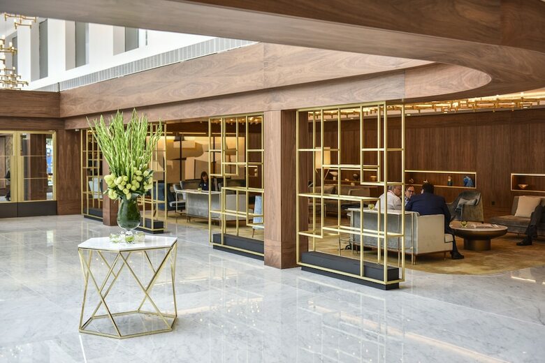 Hotel Royal Lancaster London