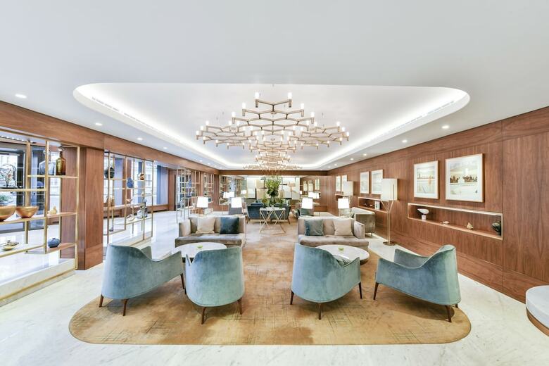 Hotel Royal Lancaster London