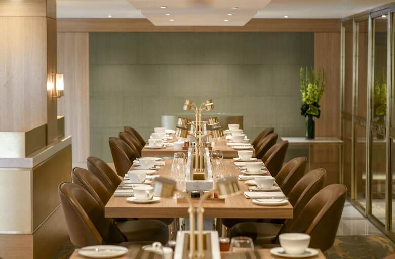 Hotel Royal Lancaster London