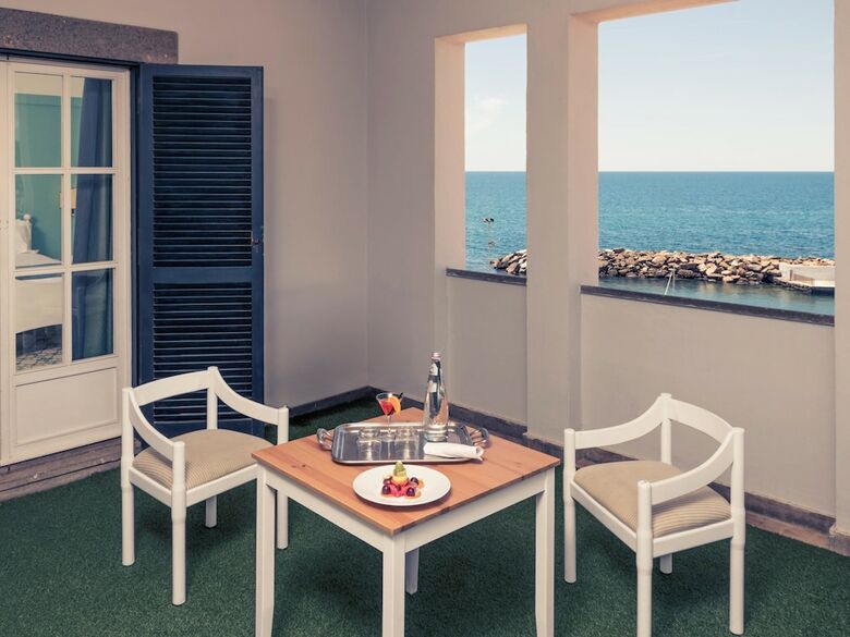 Mercure Civitavecchia Sunbay Park Hotel