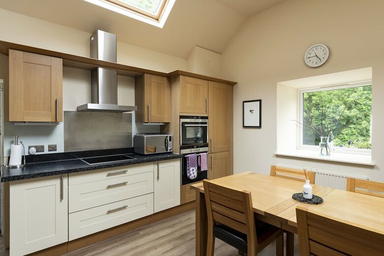 Isle Of Eriska Hotel And Spa