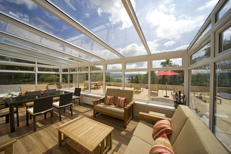 Isle Of Eriska Hotel And Spa