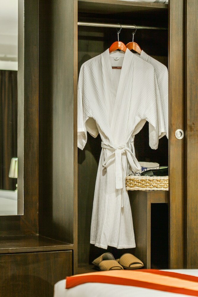 Aparthotel Fifth Jomtien Pattaya