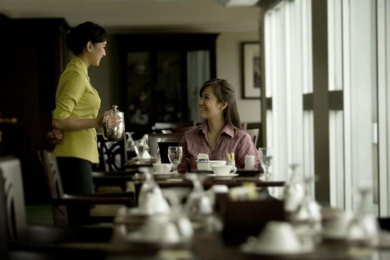 Hotel Santika Premiere Slipi Jakarta