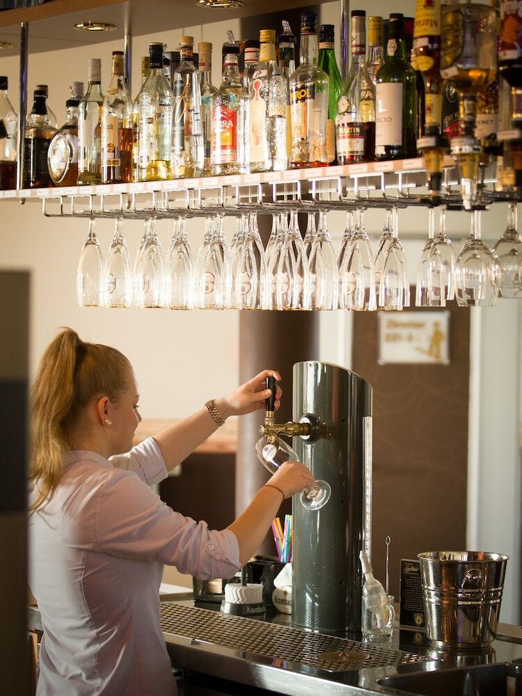 Hotel Am Wall Soest