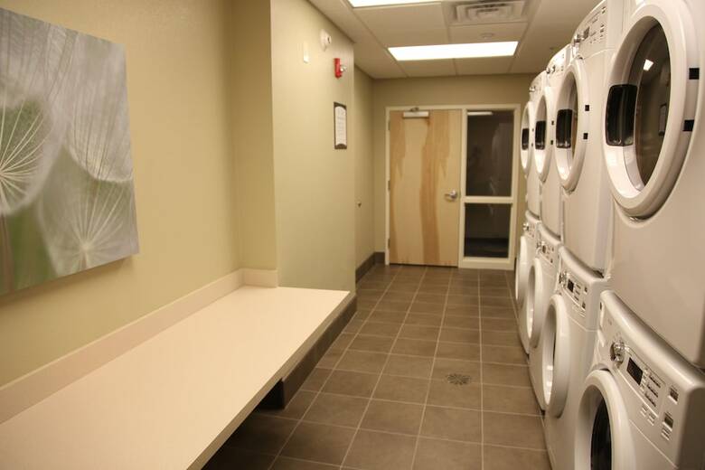 Hotel Staybridge Suites Lincoln Northeast