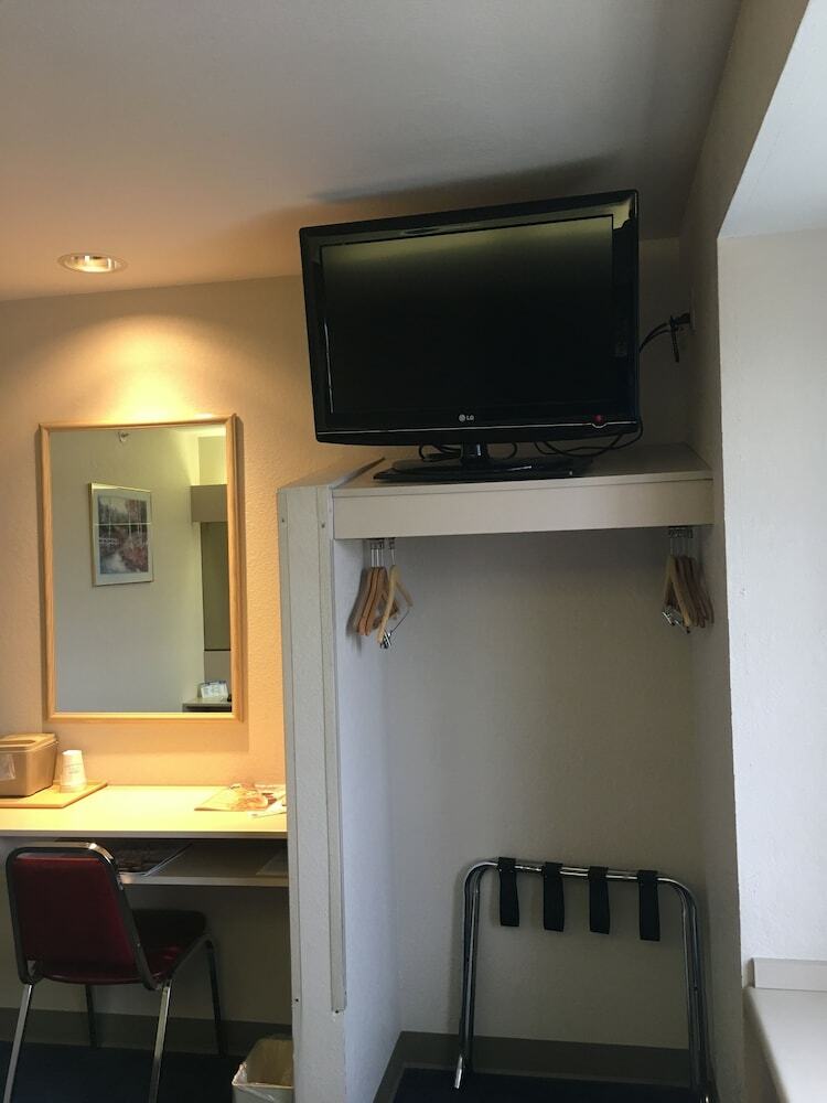 Motel Microtel Inn By Wyndham Champaign