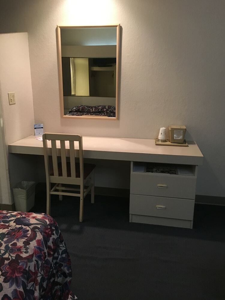Motel Microtel Inn By Wyndham Champaign