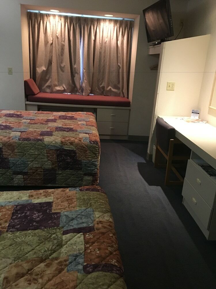 Motel Microtel Inn By Wyndham Champaign