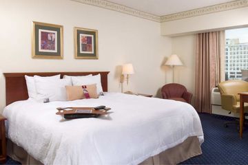 Hotel Hampton Inn Center City