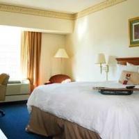 Hotel Hampton Inn Center City