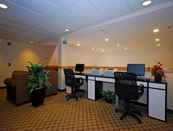 Hotel Days Inn Pittsburgh Airport