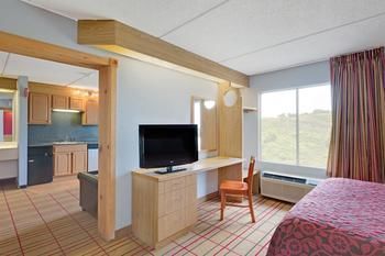 Hotel Days Inn Pittsburgh Airport
