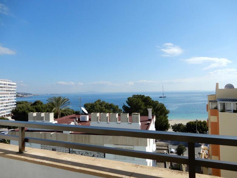 Marina Apartamentos