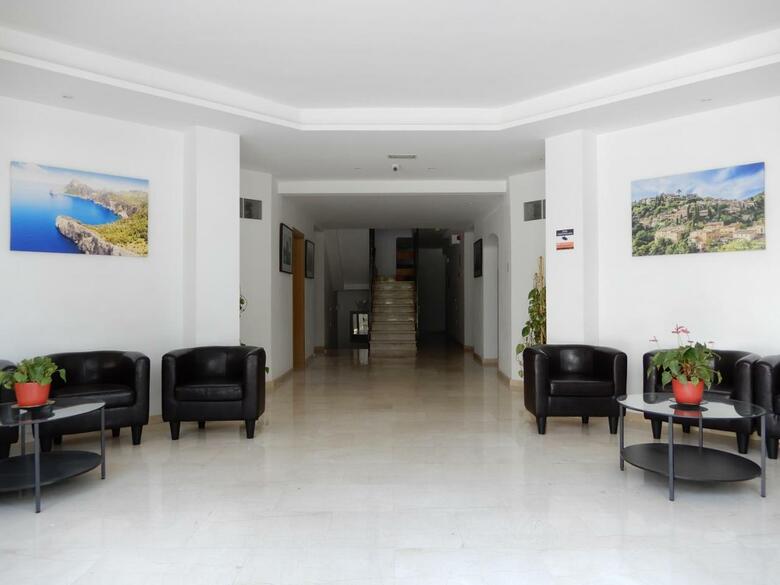 Marina Apartamentos