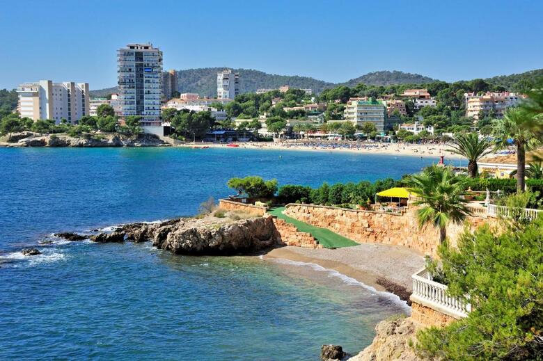Marina Apartamentos