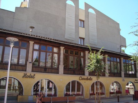 Hotel Carabela