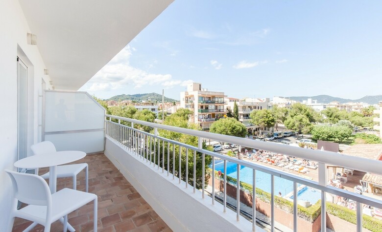 Hotel Bluesea Don Jaime