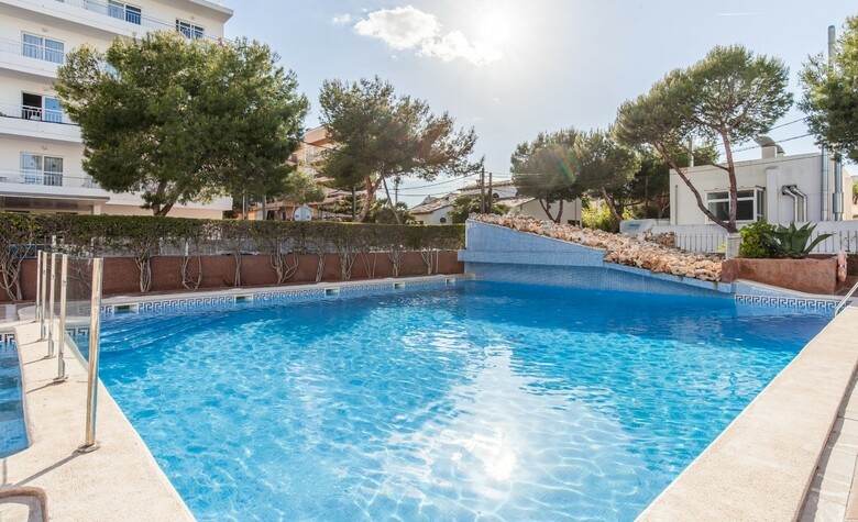 Hotel Bluesea Don Jaime