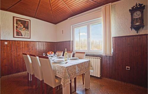 Holiday Home Barban Melnica