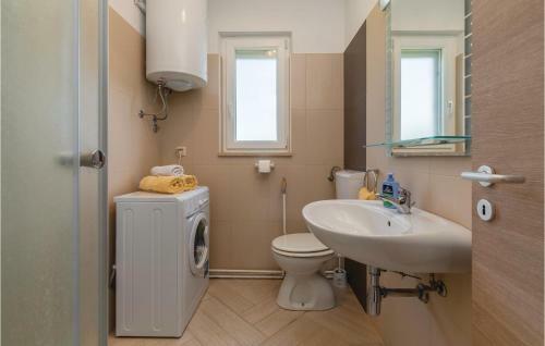 Holiday Home Barban Melnica