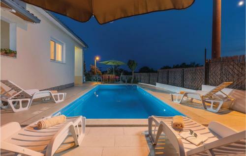 Holiday Home Barban Melnica
